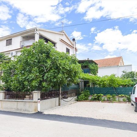 Apartments Amalija Vodice Eksteriør bilde