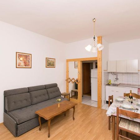Apartments Amalija Vodice Eksteriør bilde