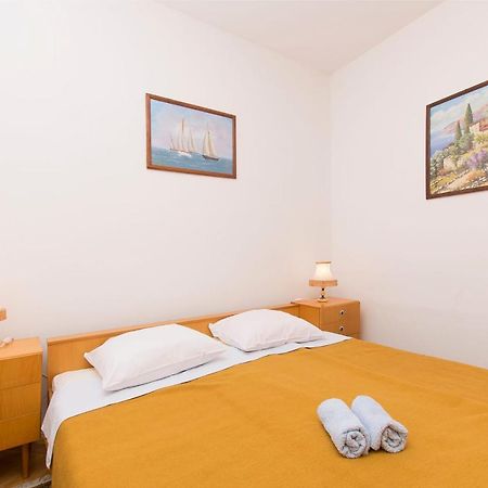 Apartments Amalija Vodice Eksteriør bilde