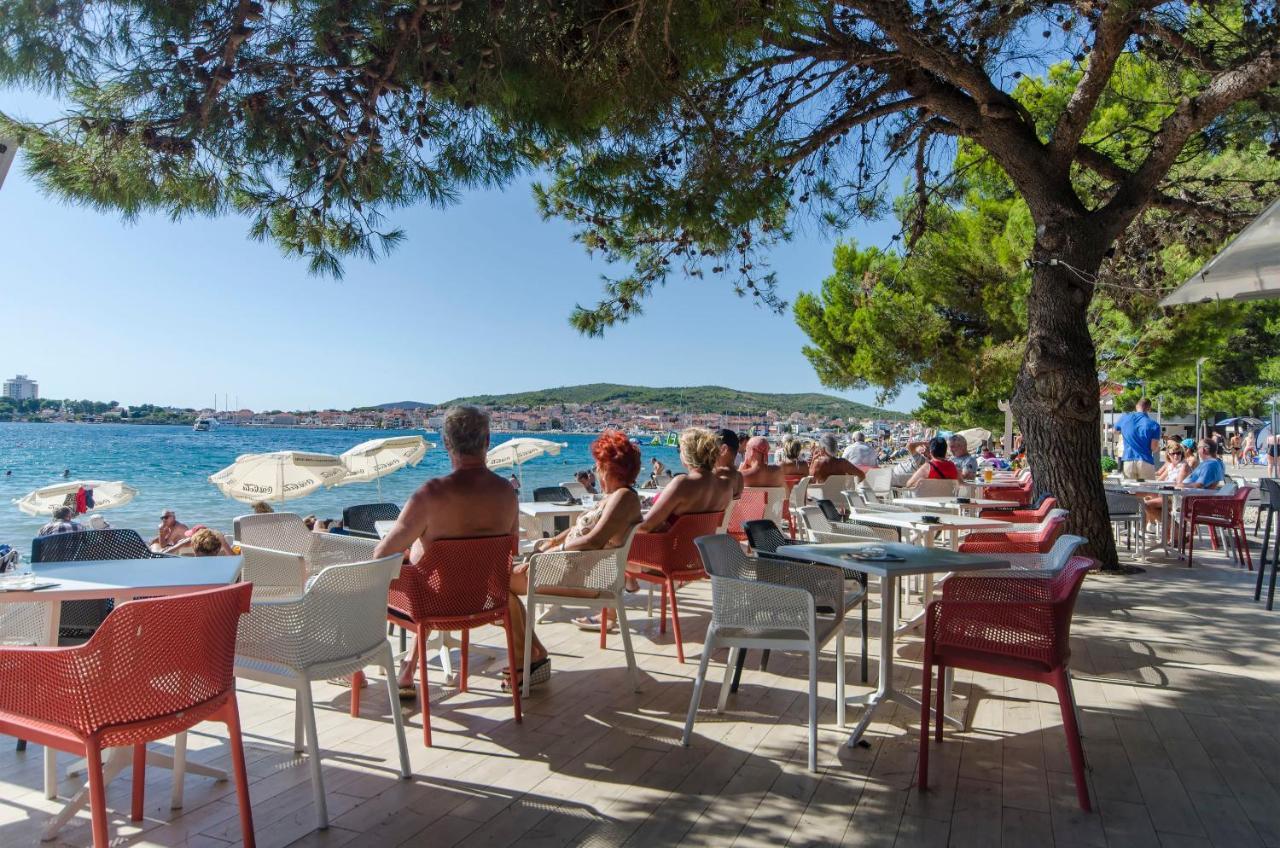 Apartments Amalija Vodice Eksteriør bilde